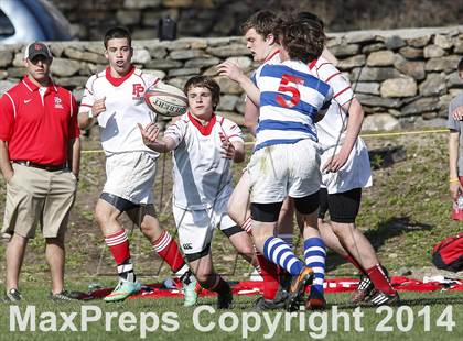 Thumbnail 1 in Darien @ Fairfield Prep photogallery.