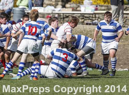 Thumbnail 2 in Darien @ Fairfield Prep photogallery.