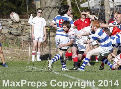 Thumbnail 1 in Darien @ Fairfield Prep photogallery.