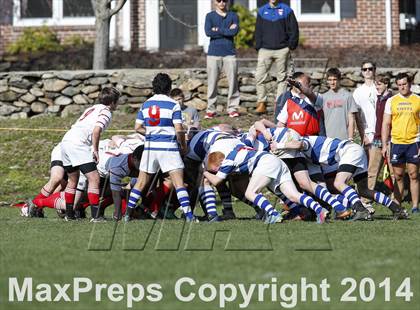 Thumbnail 3 in Darien @ Fairfield Prep photogallery.