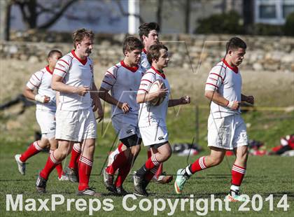 Thumbnail 1 in Darien @ Fairfield Prep photogallery.