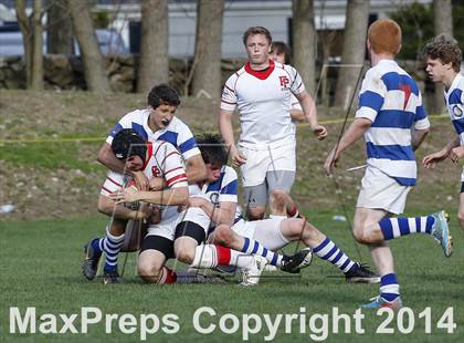 Thumbnail 2 in Darien @ Fairfield Prep photogallery.