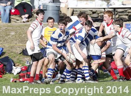 Thumbnail 2 in Darien @ Fairfield Prep photogallery.