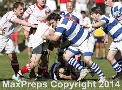 Thumbnail 3 in Darien @ Fairfield Prep photogallery.