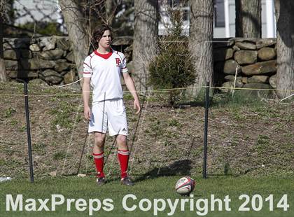Thumbnail 3 in Darien @ Fairfield Prep photogallery.