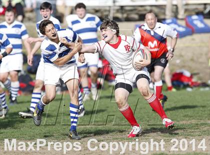 Thumbnail 2 in Darien @ Fairfield Prep photogallery.