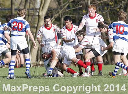 Thumbnail 2 in Darien @ Fairfield Prep photogallery.