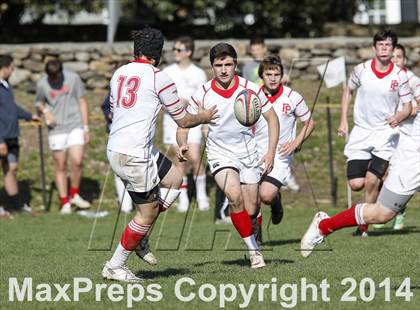 Thumbnail 3 in Darien @ Fairfield Prep photogallery.