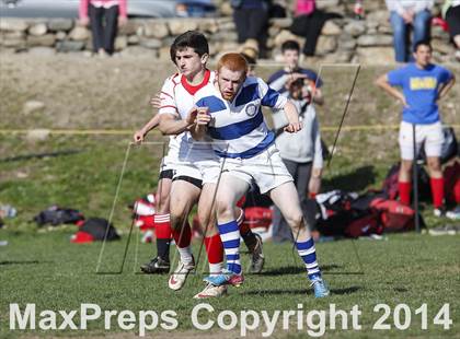 Thumbnail 1 in Darien @ Fairfield Prep photogallery.