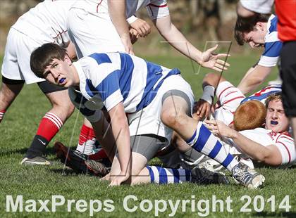 Thumbnail 2 in Darien @ Fairfield Prep photogallery.