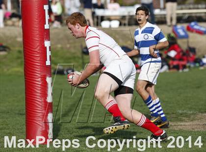 Thumbnail 3 in Darien @ Fairfield Prep photogallery.