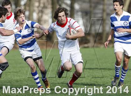 Thumbnail 2 in Darien @ Fairfield Prep photogallery.