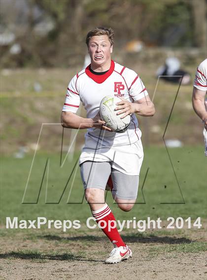 Thumbnail 1 in Darien @ Fairfield Prep photogallery.