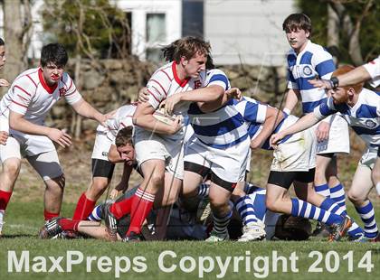Thumbnail 3 in Darien @ Fairfield Prep photogallery.