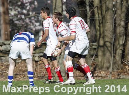 Thumbnail 2 in Darien @ Fairfield Prep photogallery.
