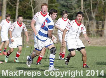 Thumbnail 2 in Darien @ Fairfield Prep photogallery.
