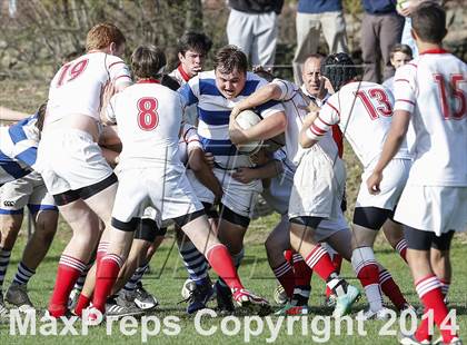 Thumbnail 2 in Darien @ Fairfield Prep photogallery.
