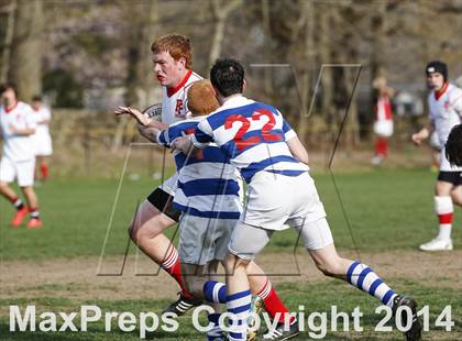 Thumbnail 3 in Darien @ Fairfield Prep photogallery.