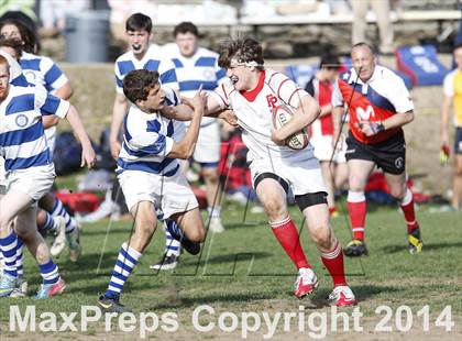 Thumbnail 1 in Darien @ Fairfield Prep photogallery.