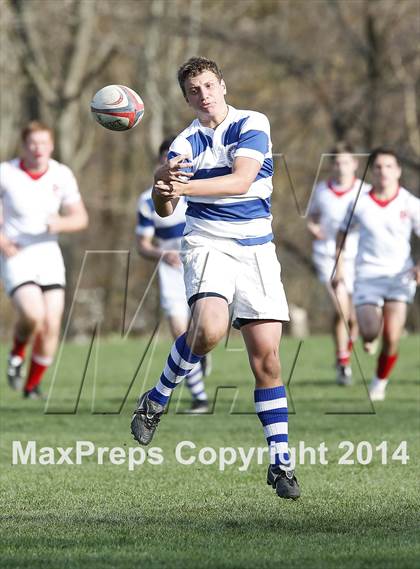 Thumbnail 2 in Darien @ Fairfield Prep photogallery.