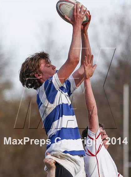 Thumbnail 1 in Darien @ Fairfield Prep photogallery.