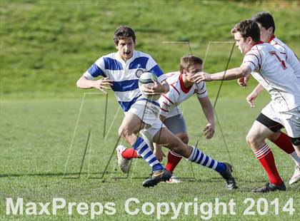 Thumbnail 3 in Darien @ Fairfield Prep photogallery.