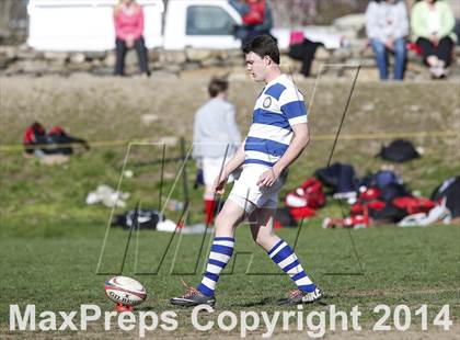 Thumbnail 2 in Darien @ Fairfield Prep photogallery.