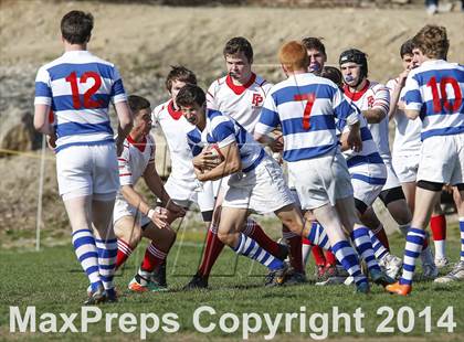 Thumbnail 1 in Darien @ Fairfield Prep photogallery.
