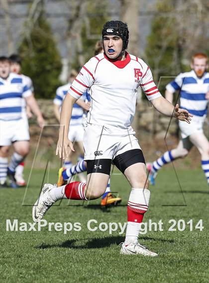 Thumbnail 3 in Darien @ Fairfield Prep photogallery.