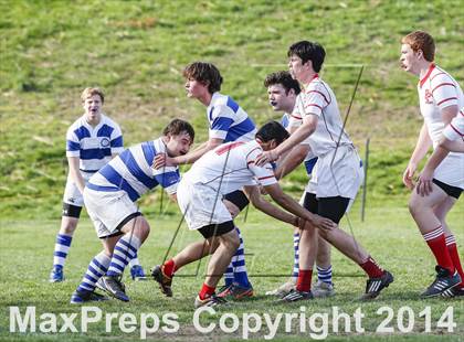 Thumbnail 1 in Darien @ Fairfield Prep photogallery.