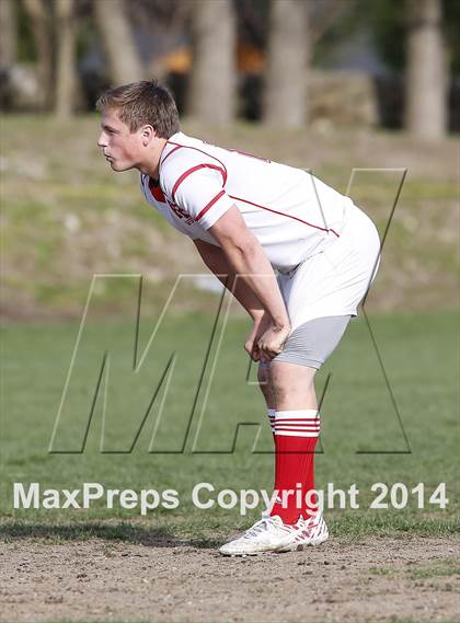Thumbnail 3 in Darien @ Fairfield Prep photogallery.