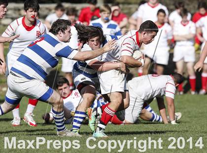 Thumbnail 3 in Darien @ Fairfield Prep photogallery.