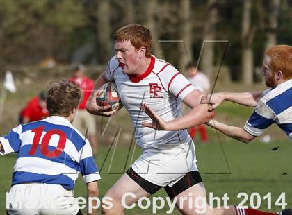 Thumbnail 1 in Darien @ Fairfield Prep photogallery.
