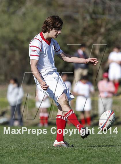 Thumbnail 2 in Darien @ Fairfield Prep photogallery.