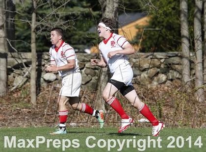 Thumbnail 2 in Darien @ Fairfield Prep photogallery.