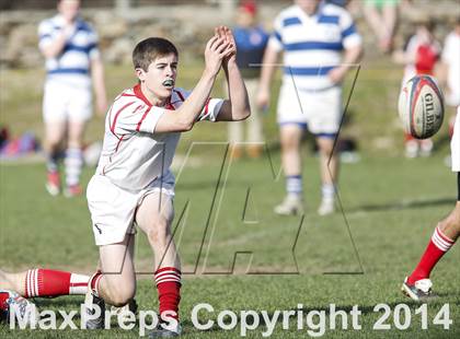 Thumbnail 1 in Darien @ Fairfield Prep photogallery.