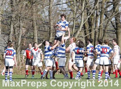 Thumbnail 2 in Darien @ Fairfield Prep photogallery.