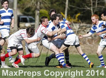 Thumbnail 1 in Darien @ Fairfield Prep photogallery.