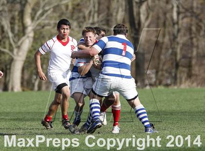 Thumbnail 1 in Darien @ Fairfield Prep photogallery.