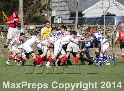 Thumbnail 3 in Darien @ Fairfield Prep photogallery.
