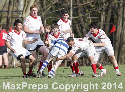 Thumbnail 1 in Darien @ Fairfield Prep photogallery.