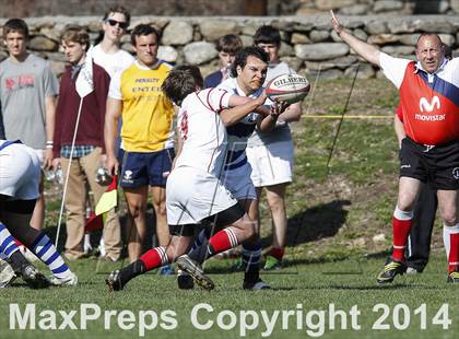 Thumbnail 2 in Darien @ Fairfield Prep photogallery.