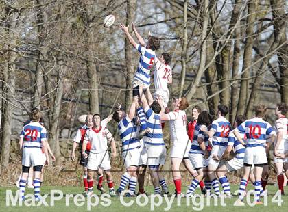 Thumbnail 1 in Darien @ Fairfield Prep photogallery.