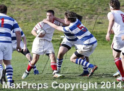 Thumbnail 3 in Darien @ Fairfield Prep photogallery.