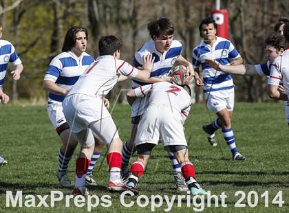 Thumbnail 1 in Darien @ Fairfield Prep photogallery.