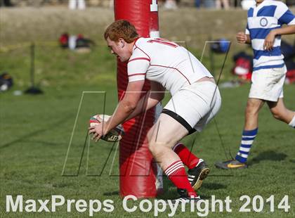 Thumbnail 1 in Darien @ Fairfield Prep photogallery.