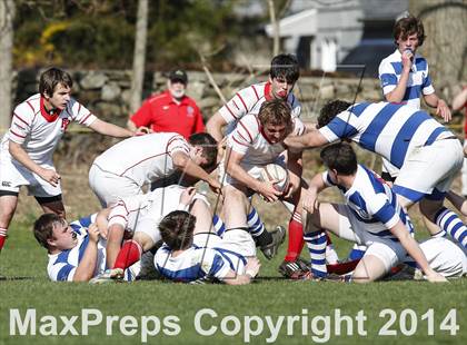 Thumbnail 1 in Darien @ Fairfield Prep photogallery.