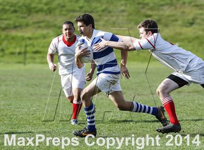 Thumbnail 1 in Darien @ Fairfield Prep photogallery.
