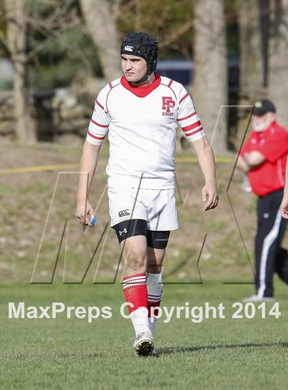Thumbnail 3 in Darien @ Fairfield Prep photogallery.
