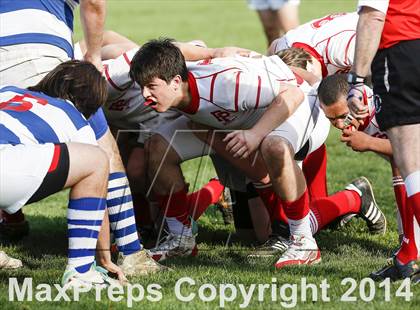 Thumbnail 1 in Darien @ Fairfield Prep photogallery.
